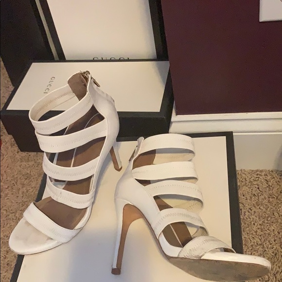 Joie heels - Picture 2 of 2